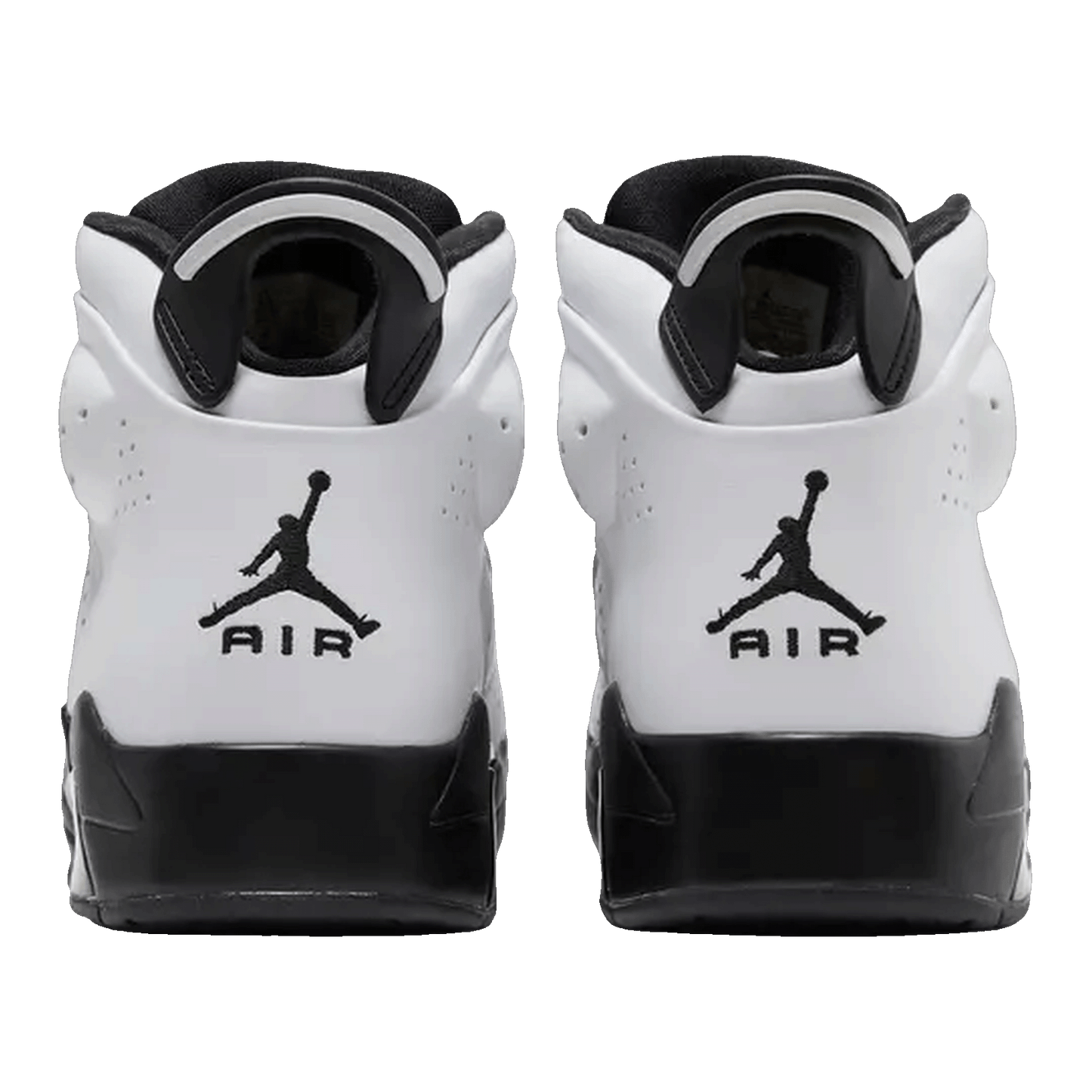 Nike Air Jordan 6-17-23 Motorsport Back