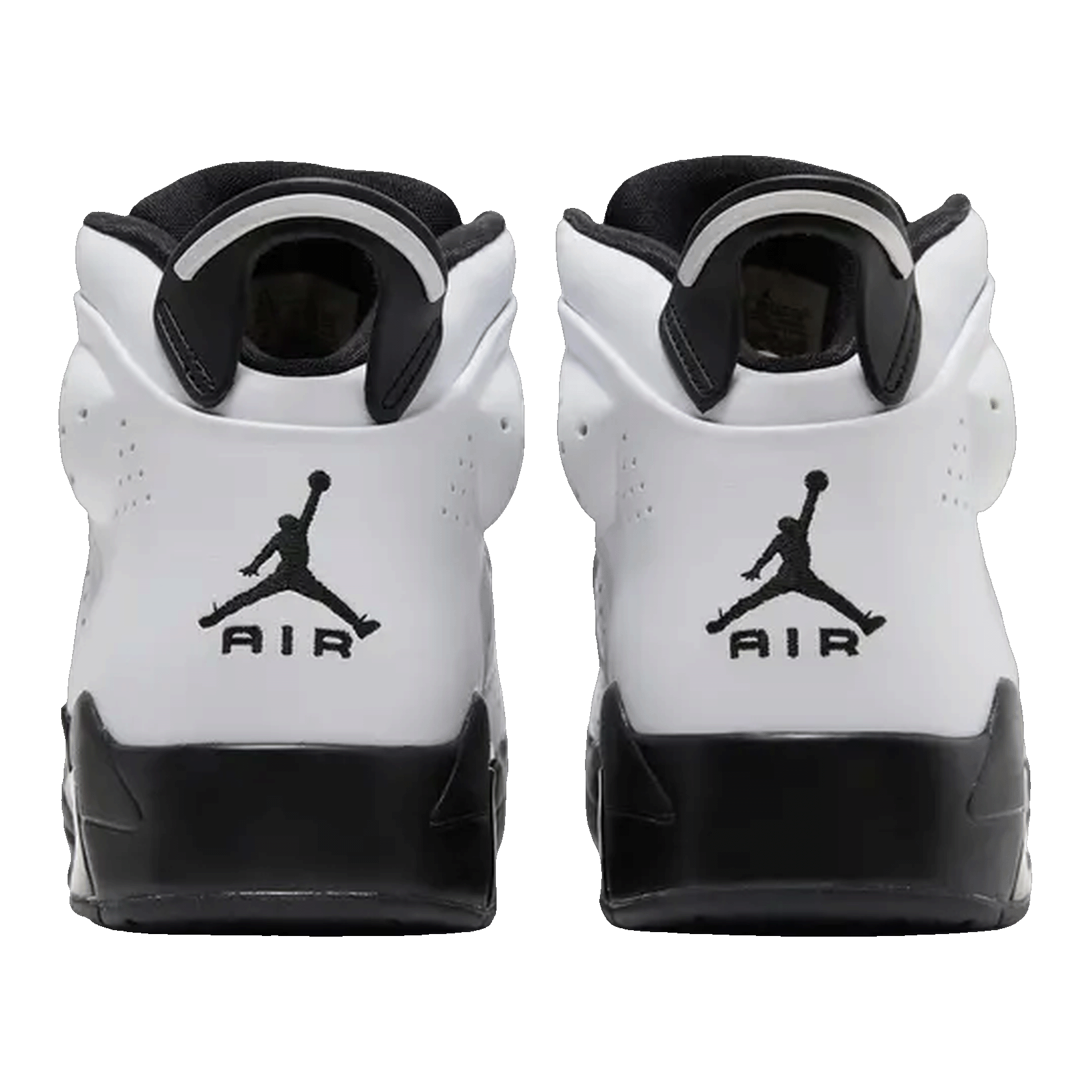 Nike Air Jordan 6-17-23 Motorsport Back