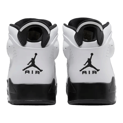 Nike Air Jordan 6-17-23 Motorsport Back