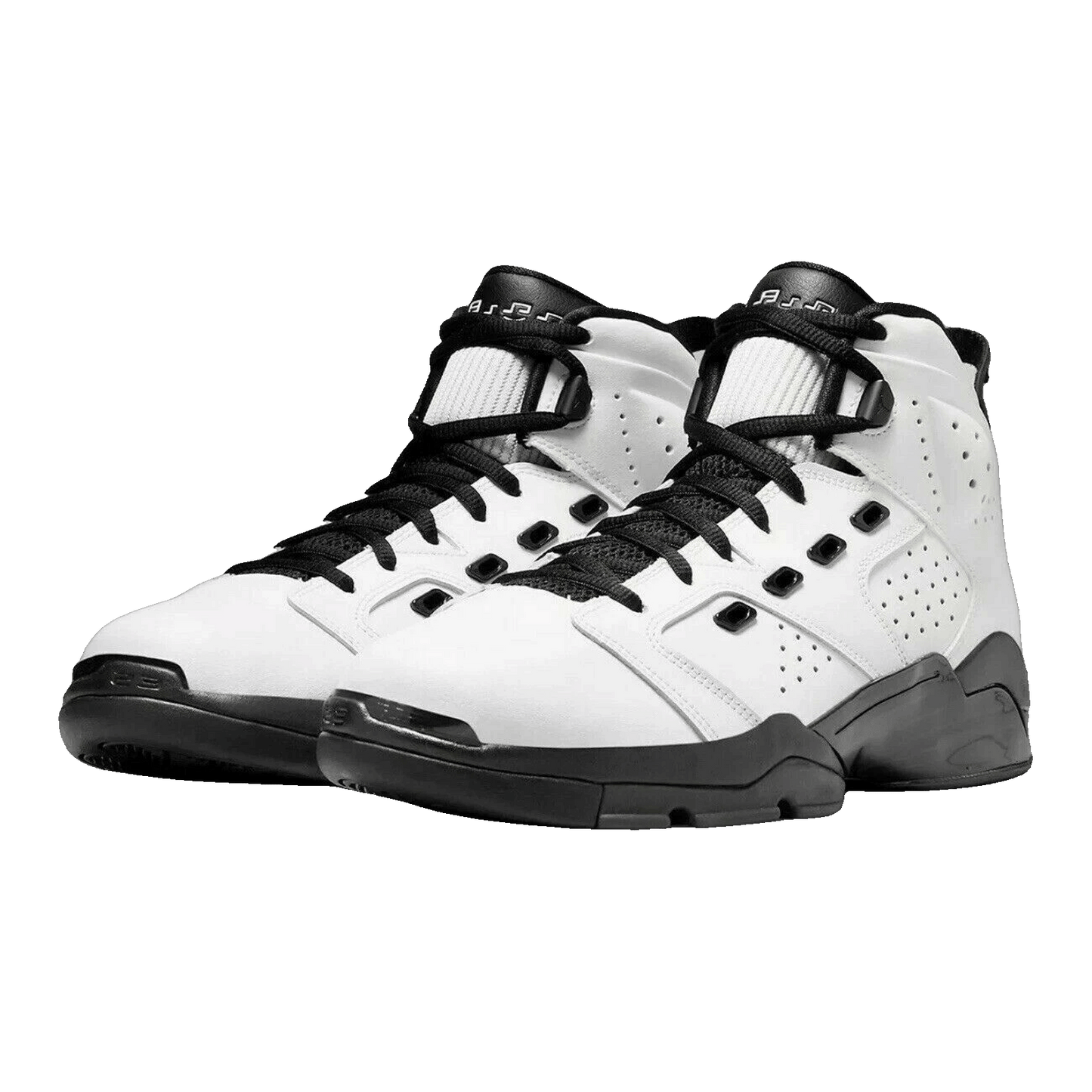 Nike Air Jordan 6-17-23 Motorsport Side DC7330-100