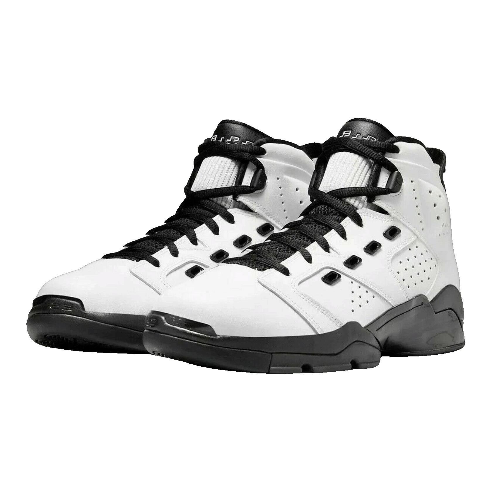 Nike Air Jordan 6-17-23 Motorsport Side DC7330-100