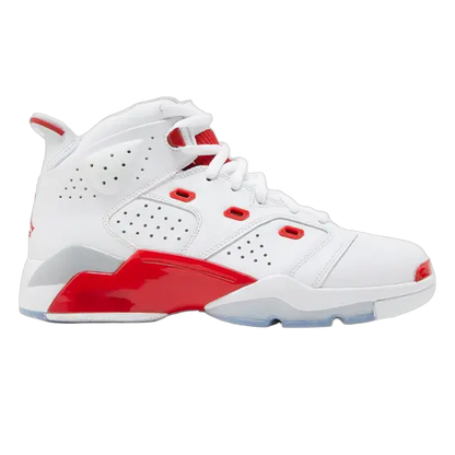 Nike Air Jordan 6-17-23 White Red (GS) DM1159-106