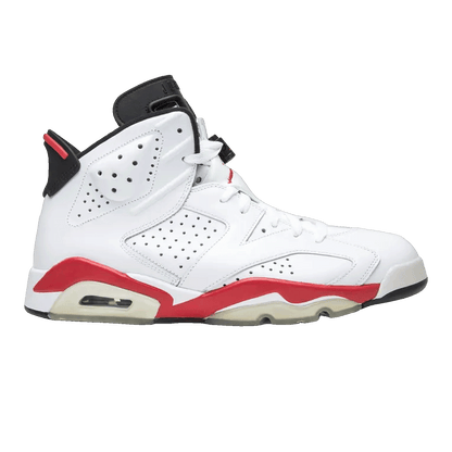 Nike Air Jordan 6 Infrared Pack (2010) 384664-103