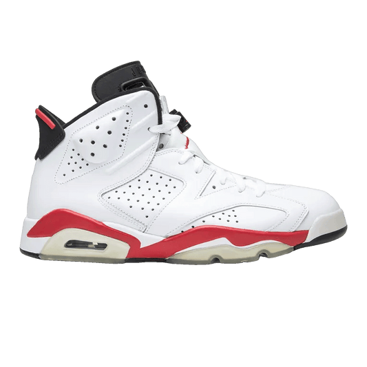 Nike Air Jordan 6 Infrared Pack (2010) 384664-103
