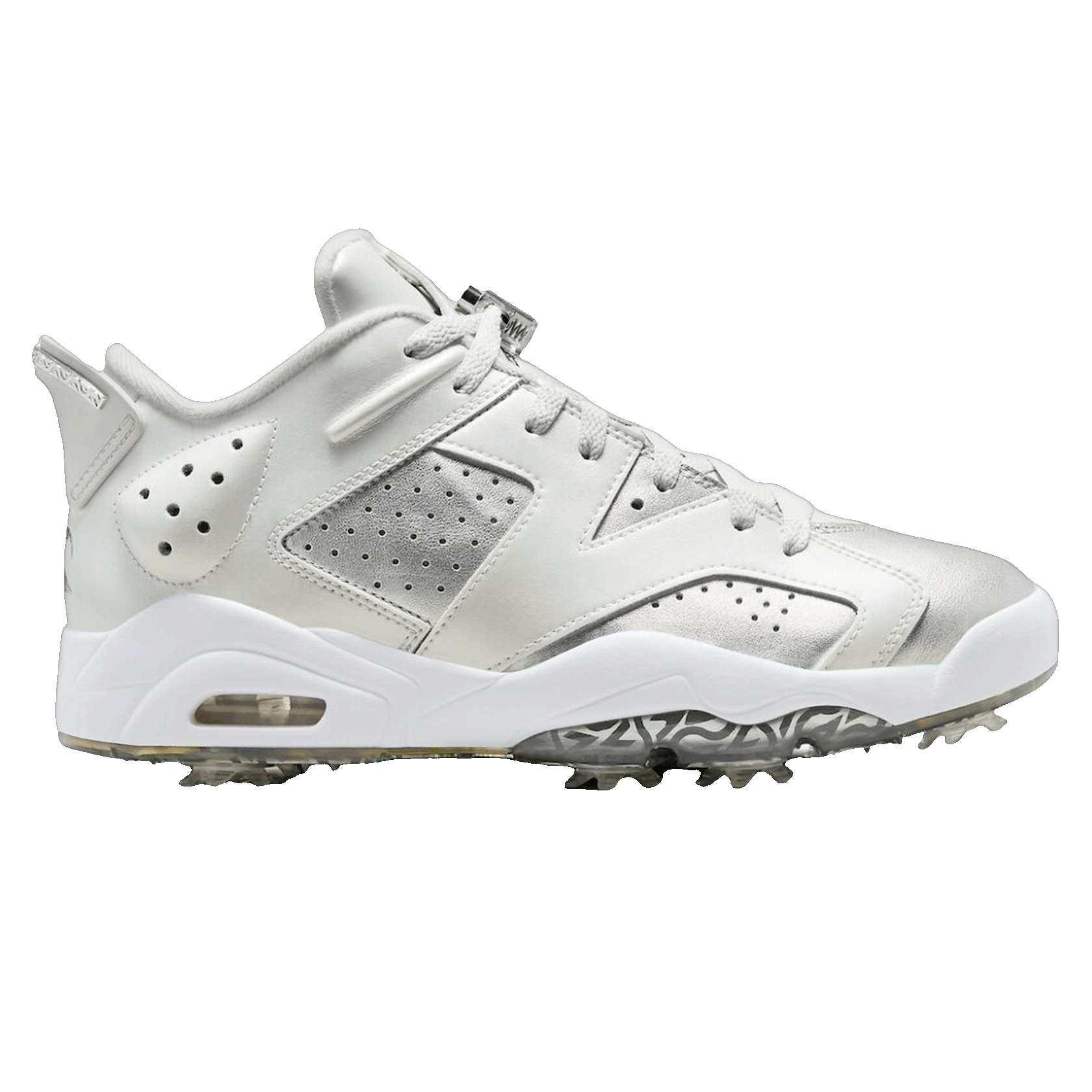 Nike Air Jordan 6 Low Golf Gift Giving Pack FD6719-001