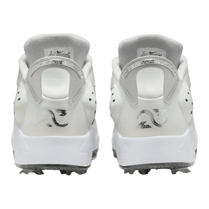 Nike Air Jordan 6 Low Golf Gift Giving Pack Back FD6719-001