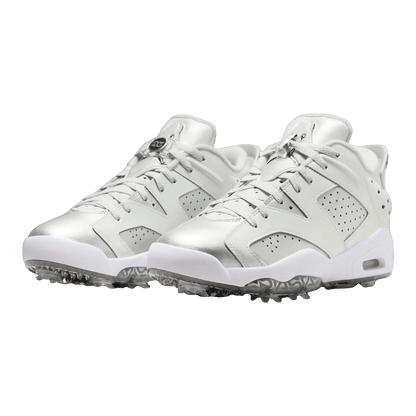 Nike Air Jordan 6 Low Golf Gift Giving Pack Side FD6719-001