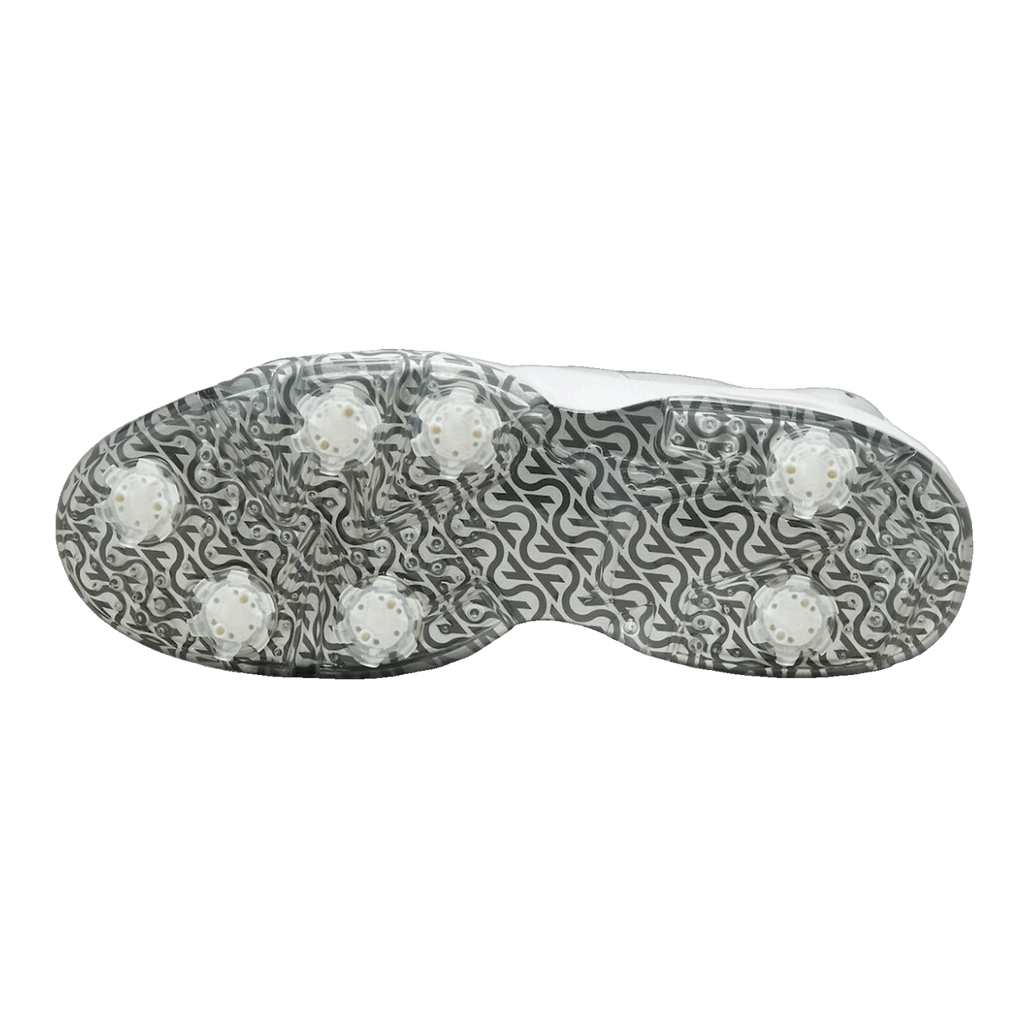 Nike Air Jordan 6 Low Golf Gift Giving Pack Sohle FD6719-001