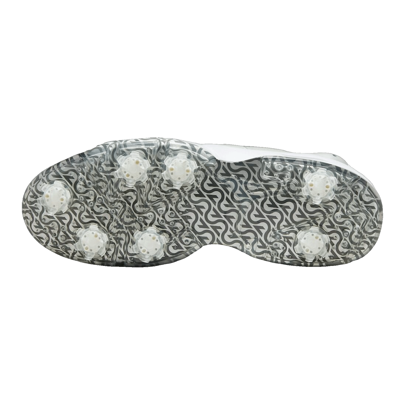 Nike Air Jordan 6 Low Golf Gift Giving Pack Sohle FD6719-001