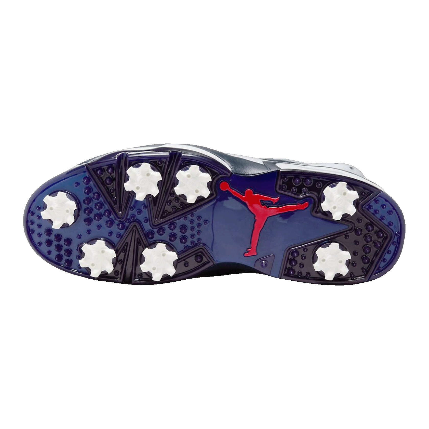 Nike Air Jordan 6 Low Golf Olympic Sohle DV1376-101