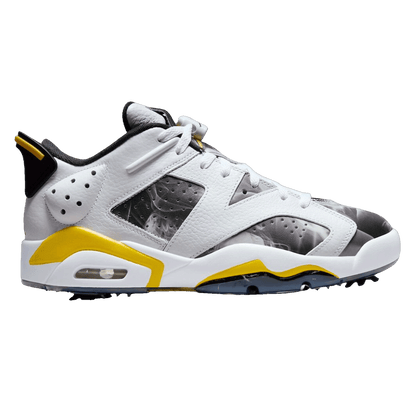 Nike Air Jordan 6 Low Golf Smoke DV1376-102