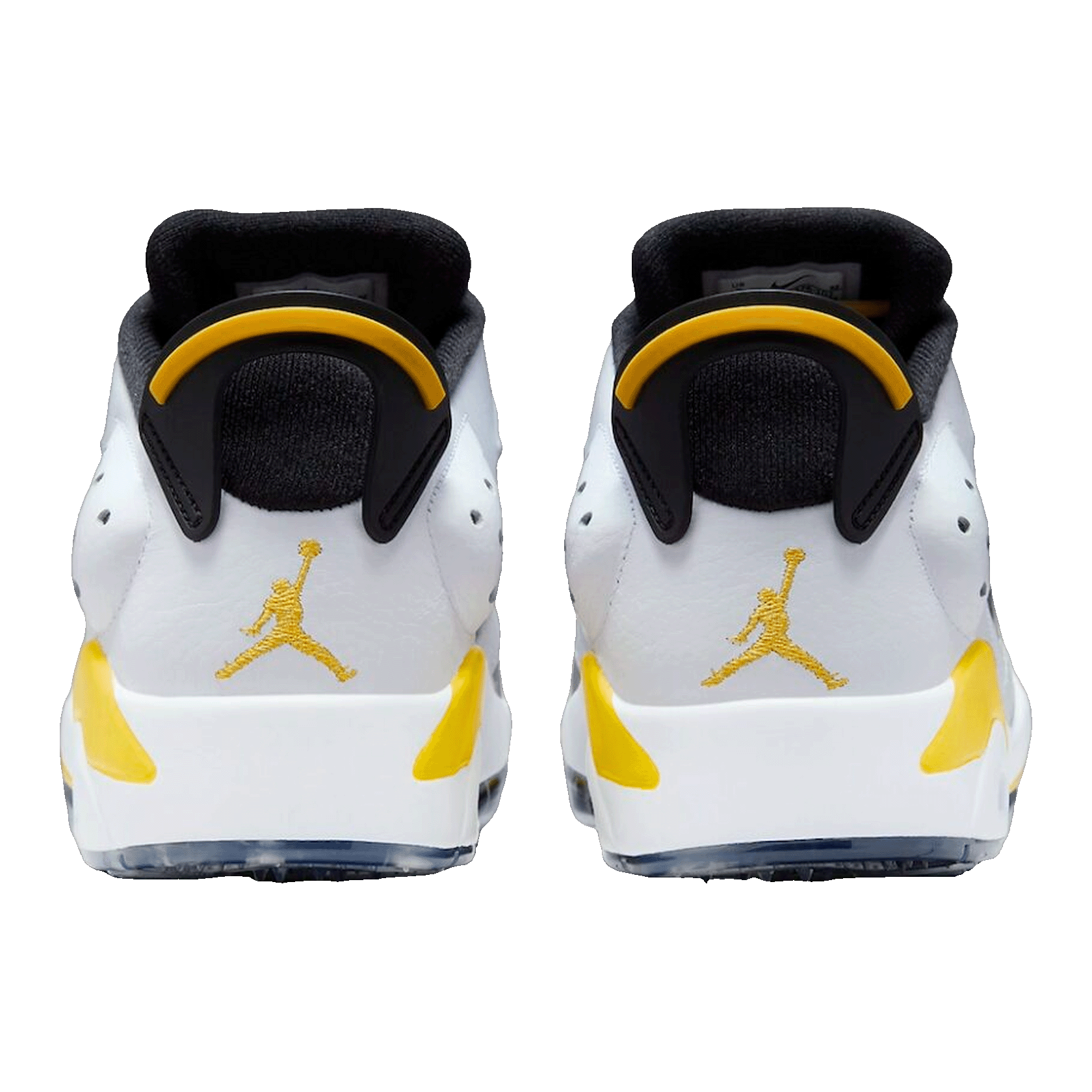 Nike Air Jordan 6 Low Golf Smoke Back DV1376-102