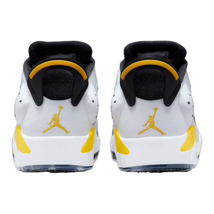 Nike Air Jordan 6 Low Golf Smoke Back DV1376-102