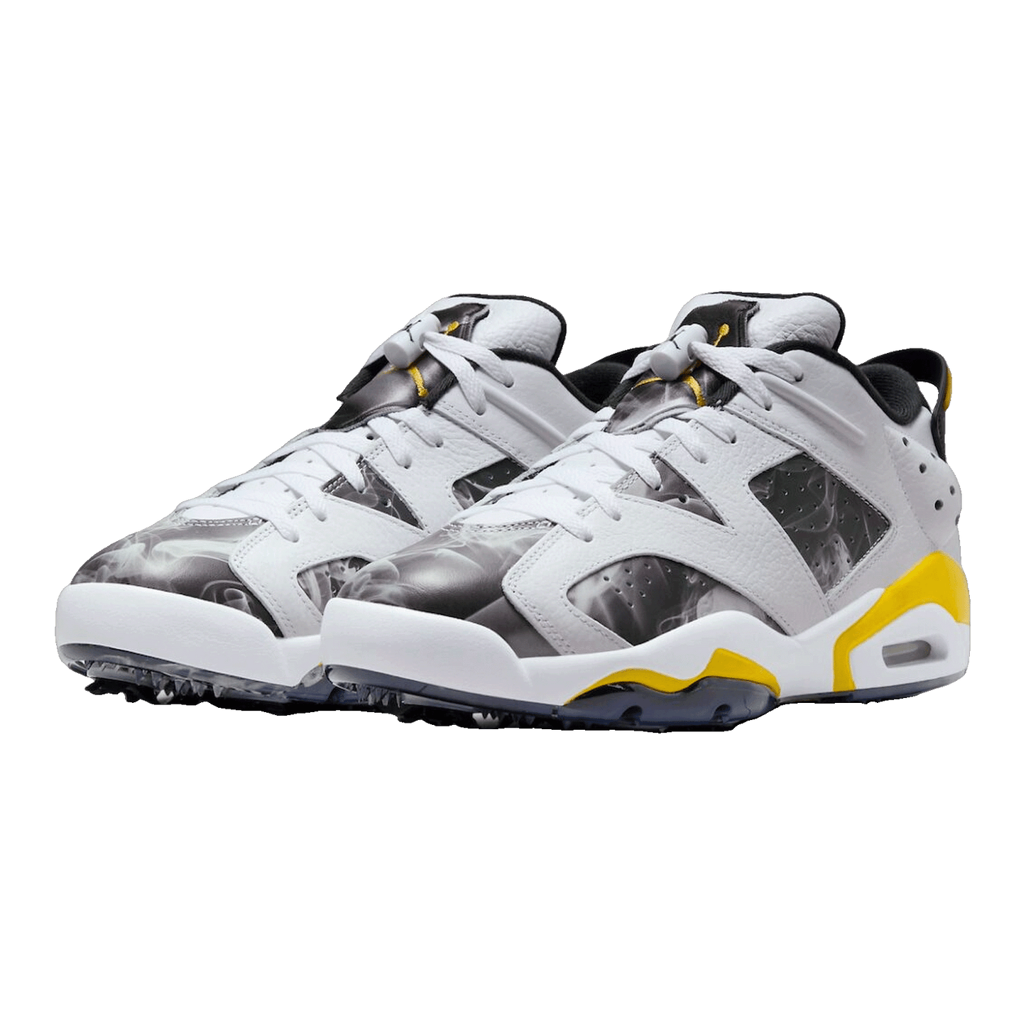 Nike Air Jordan 6 Low Golf Smoke Side DV1376-102