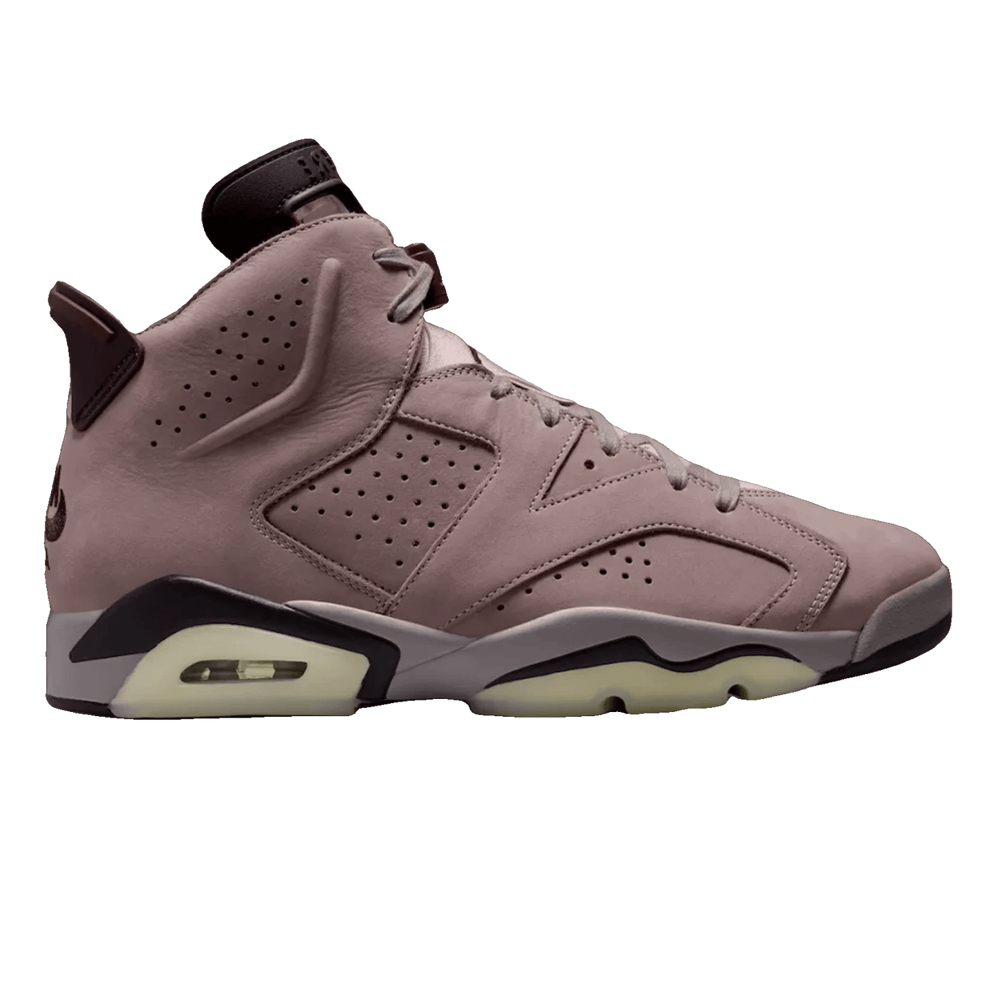 Nike Air Jordan 6 Retro A Ma Maniére Smokey Mauve IF3103-200