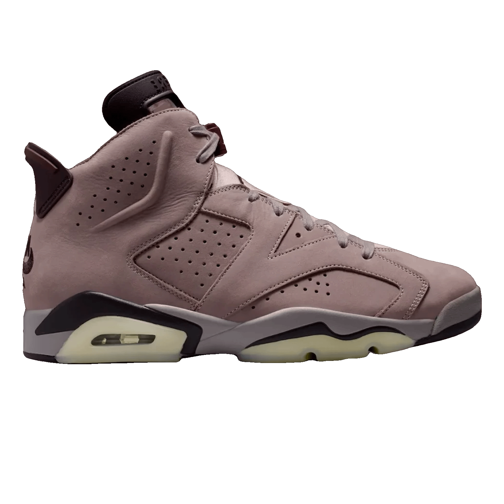 Nike Air Jordan 6 Retro A Ma Maniére Smokey Mauve IF3103-200