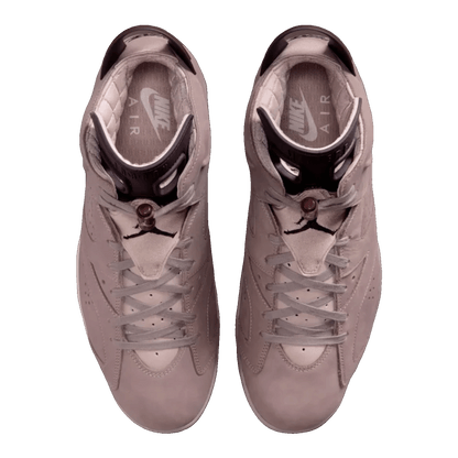 Nike Air Jordan 6 Retro A Ma Maniére Smokey Mauve Oben IF3103-200