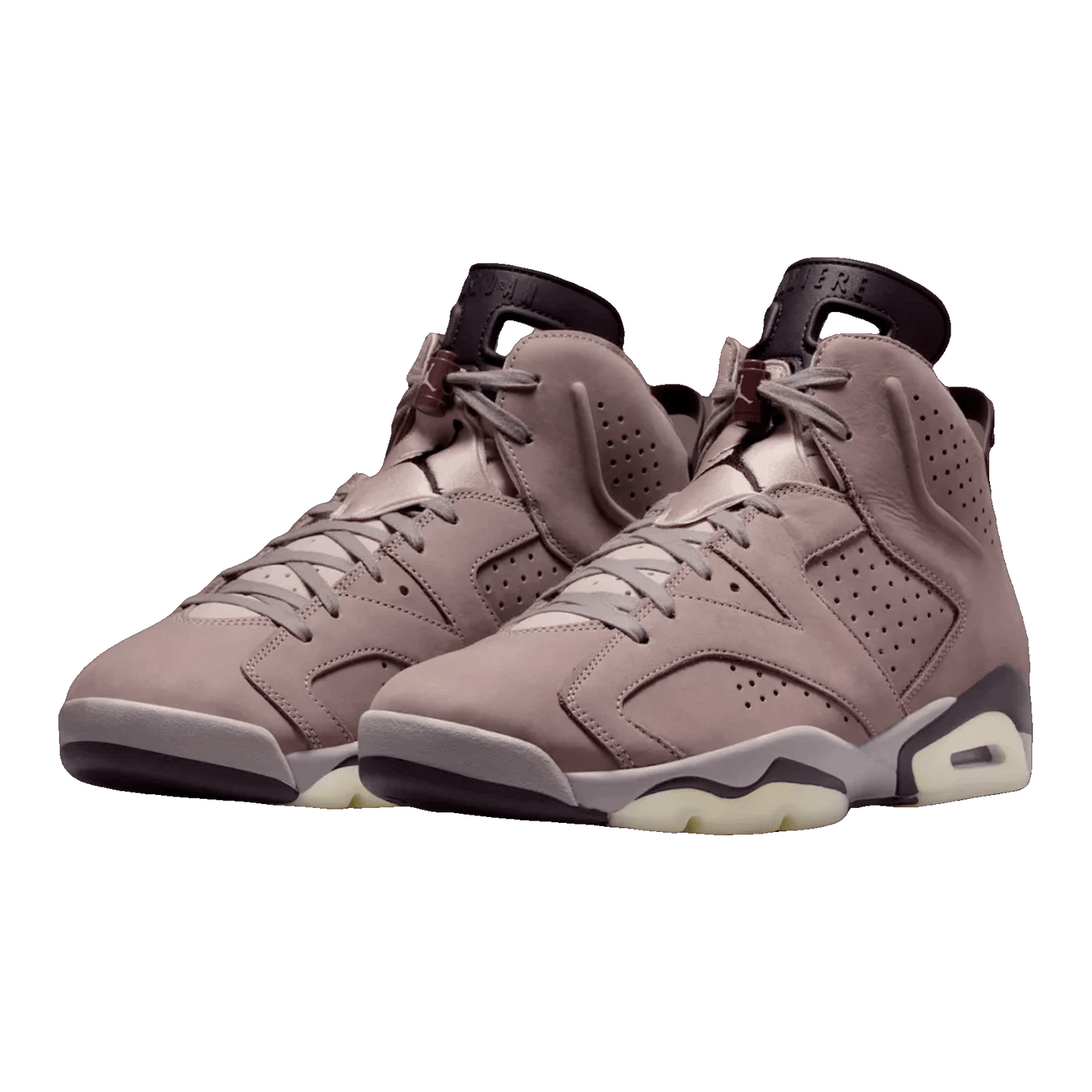 Nike Air Jordan 6 Retro A Ma Maniére Smokey Mauve Side IF3103-200