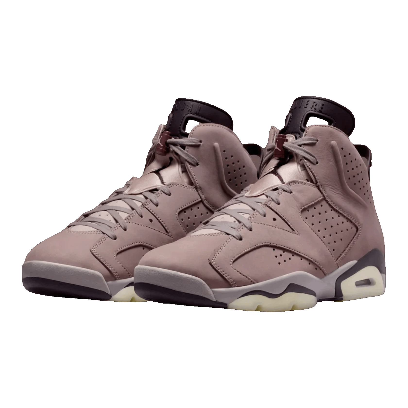 Nike Air Jordan 6 Retro A Ma Maniére Smokey Mauve Side IF3103-200
