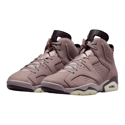 Nike Air Jordan 6 Retro A Ma Maniére Smokey Mauve Side IF3103-200
