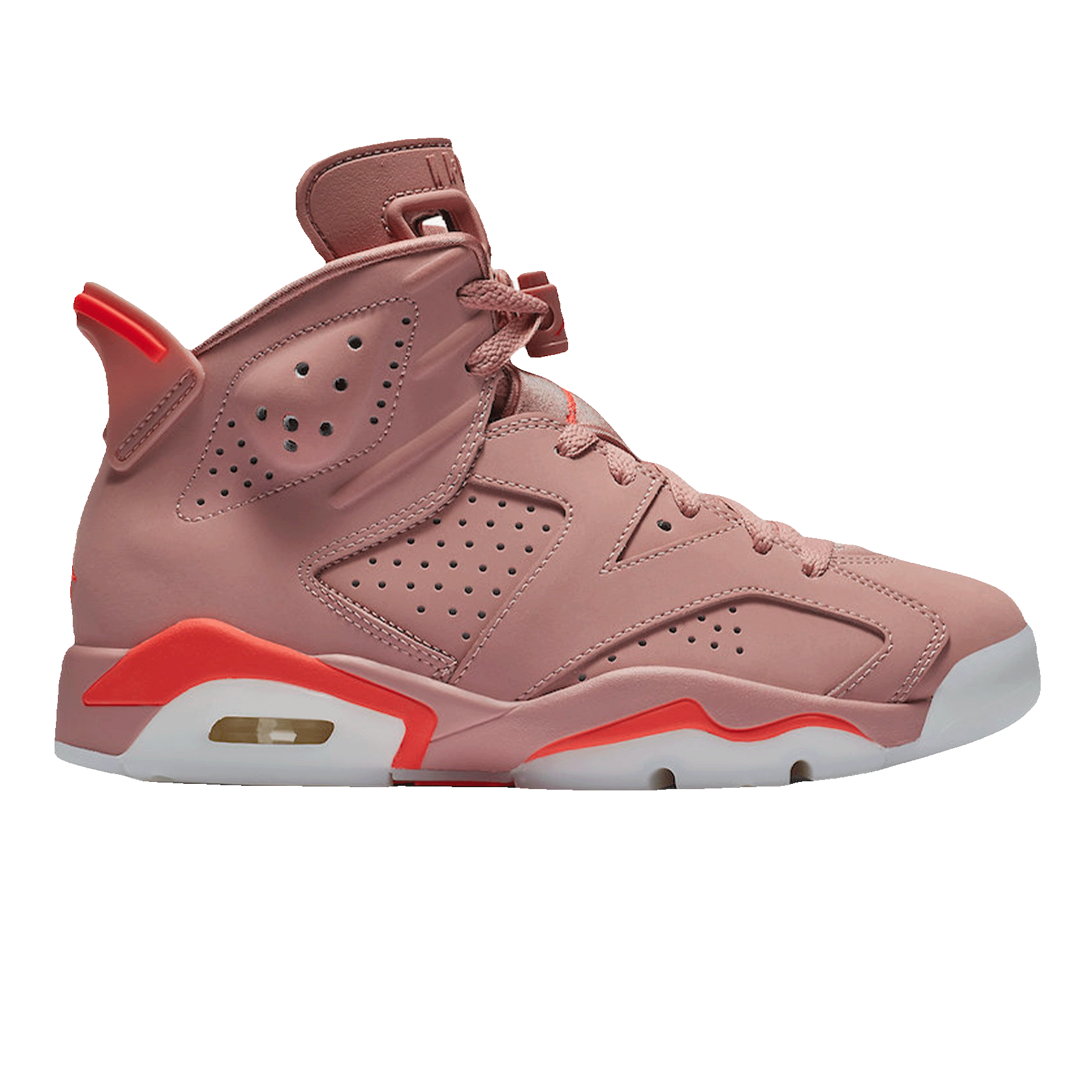 Nike Air Jordan 6 Retro Aleali May (W)