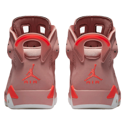 Nike Air Jordan 6 Retro Aleali May (W) Back