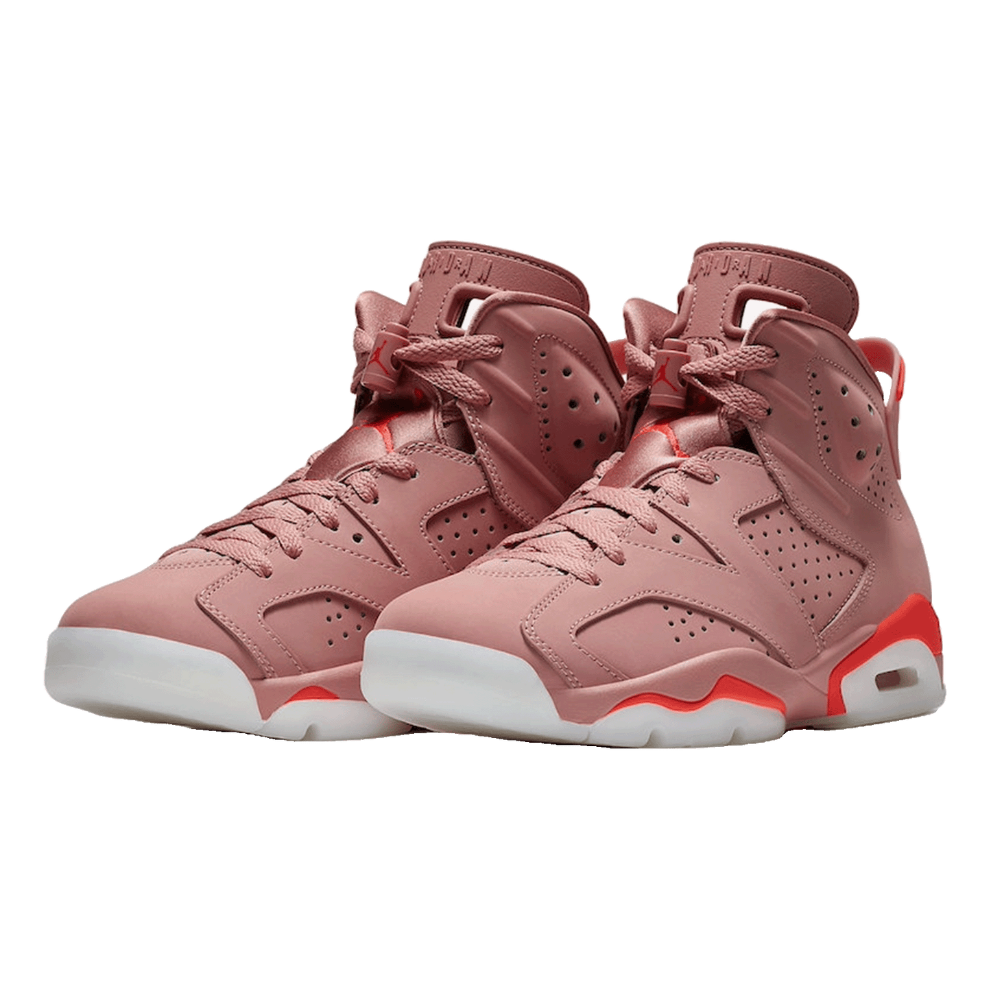 Nike Air Jordan 6 Retro Aleali May (W) Side