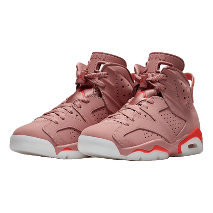 Nike Air Jordan 6 Retro Aleali May (W) Side