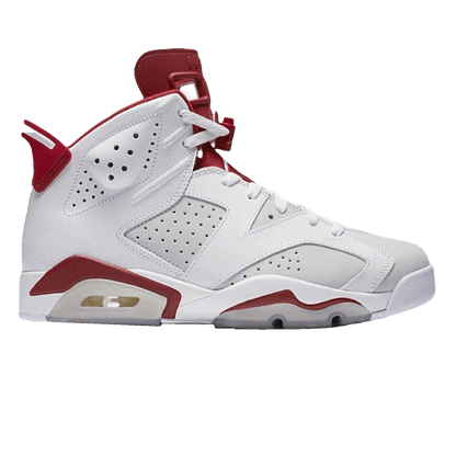 Nike Air Jordan 6 Retro Alternate Hare