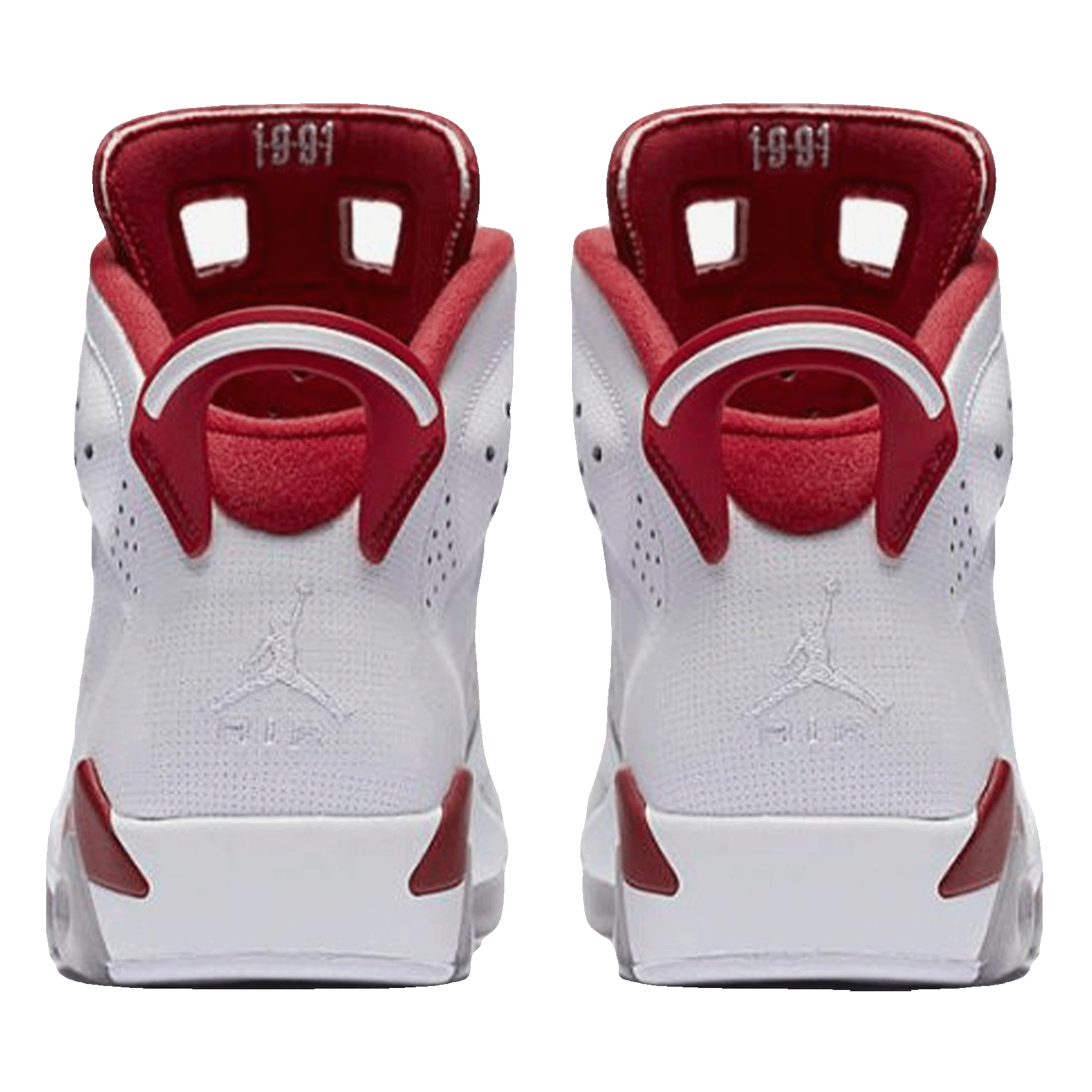 Nike Air Jordan Retro Alternate Hare