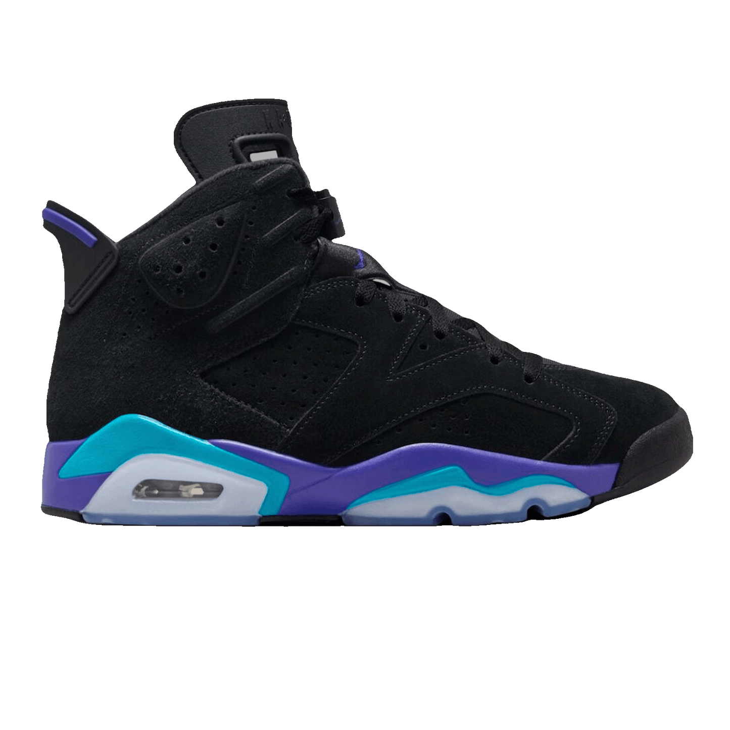 Nike Air Jordan 6 Retro Aqua