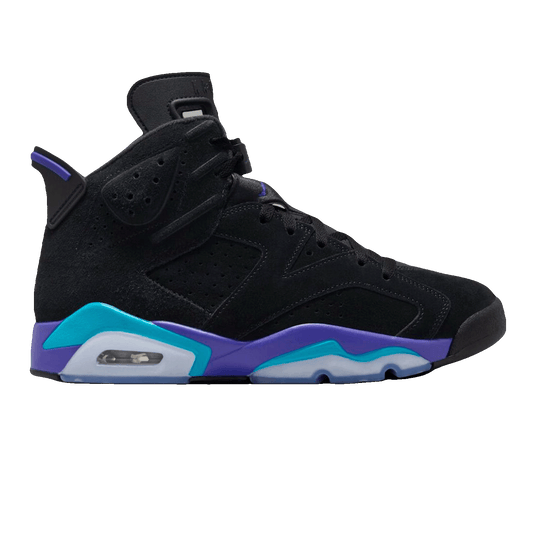 Nike Air Jordan 6 Retro Aqua