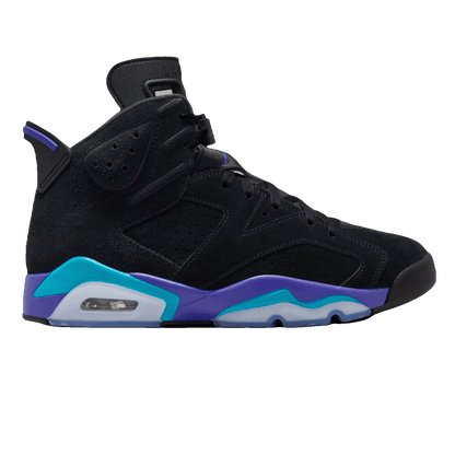 Nike Air Jordan 6 Retro Aqua (GS)