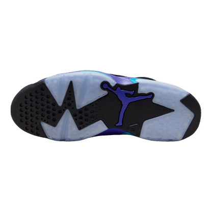 Nike Air Jordan 6 Retro Aqua (GS) Sohle