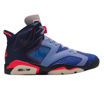 Nike Air Jordan 6 Retro Awake NY Midnight Navy IQ5706-400