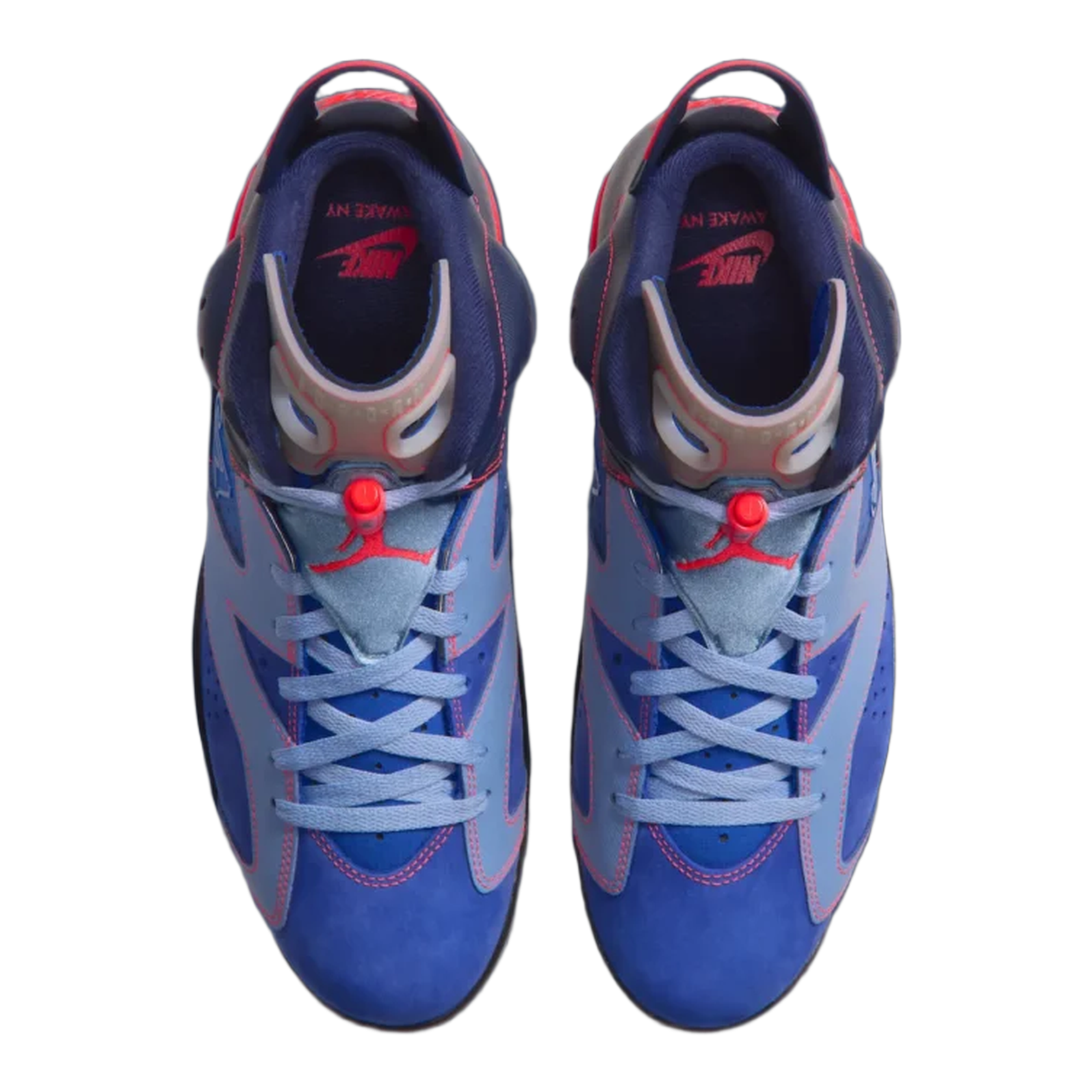 Nike Air Jordan 6 Retro Awake NY Midnight Navy Oben IQ5706-400