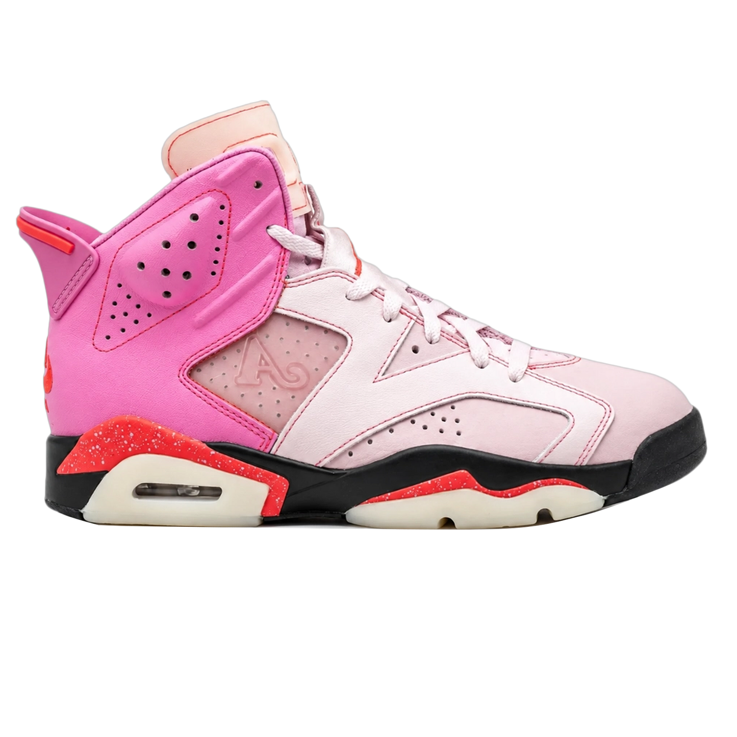 Nike Air Jordan 6 Retro Awake NY Playful Pink IQ5706-600