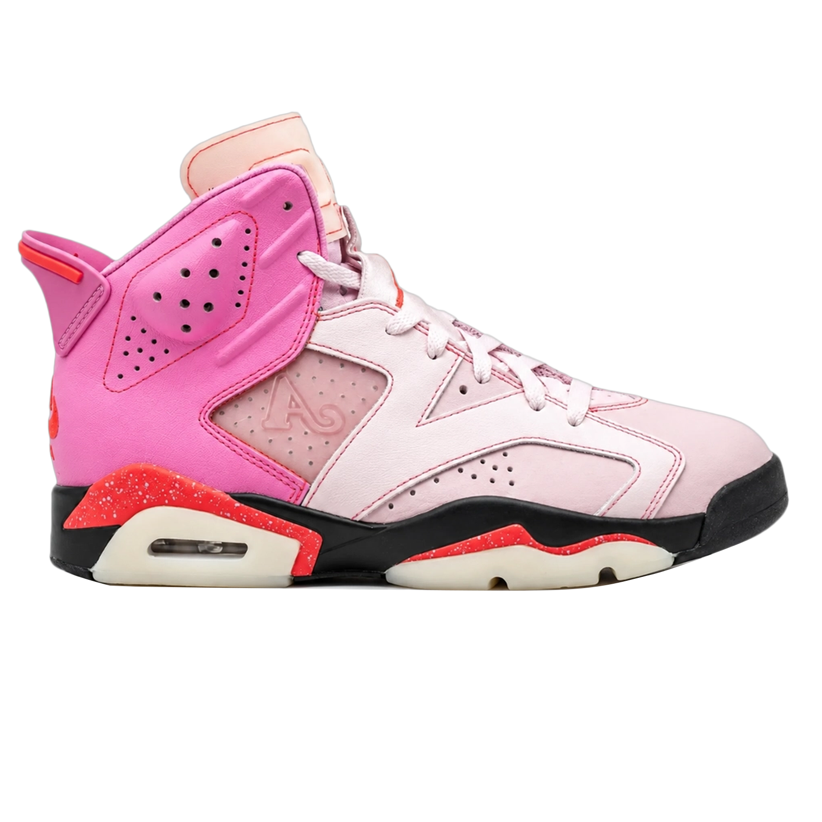 Nike Air Jordan 6 Retro Awake NY Playful Pink IQ5706-600