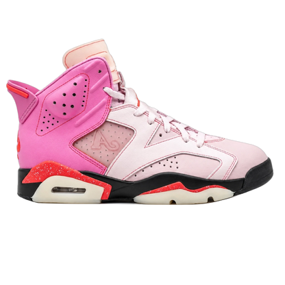 Nike Air Jordan 6 Retro Awake NY Playful Pink IQ5706-600