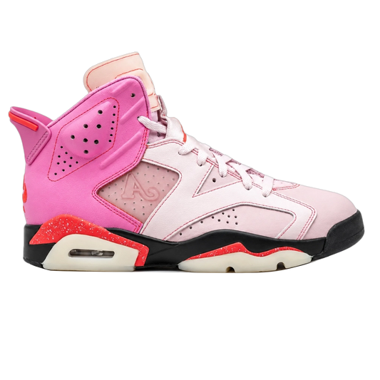 Nike Air Jordan 6 Retro Awake NY Playful Pink IQ5706-600