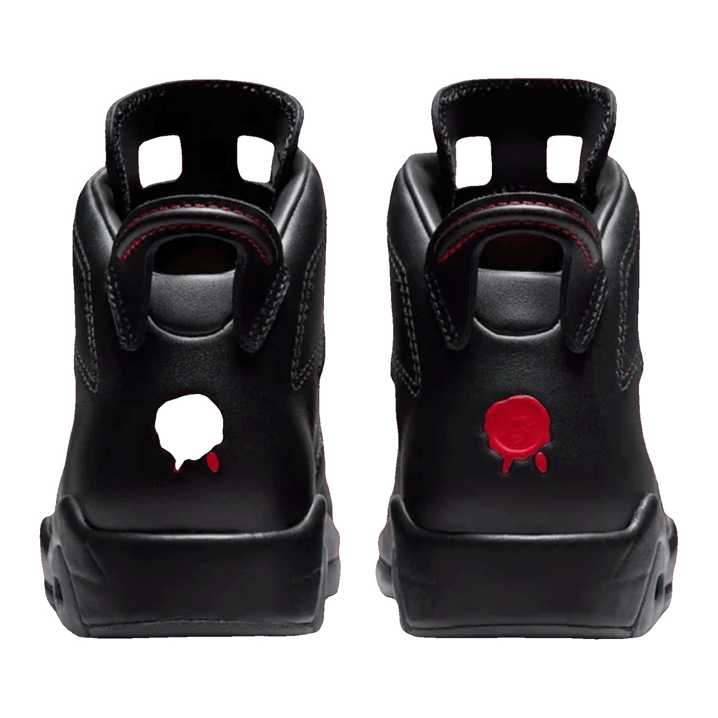 Nike Air Jordan 6 Retro Bin23 Back II6558-001
