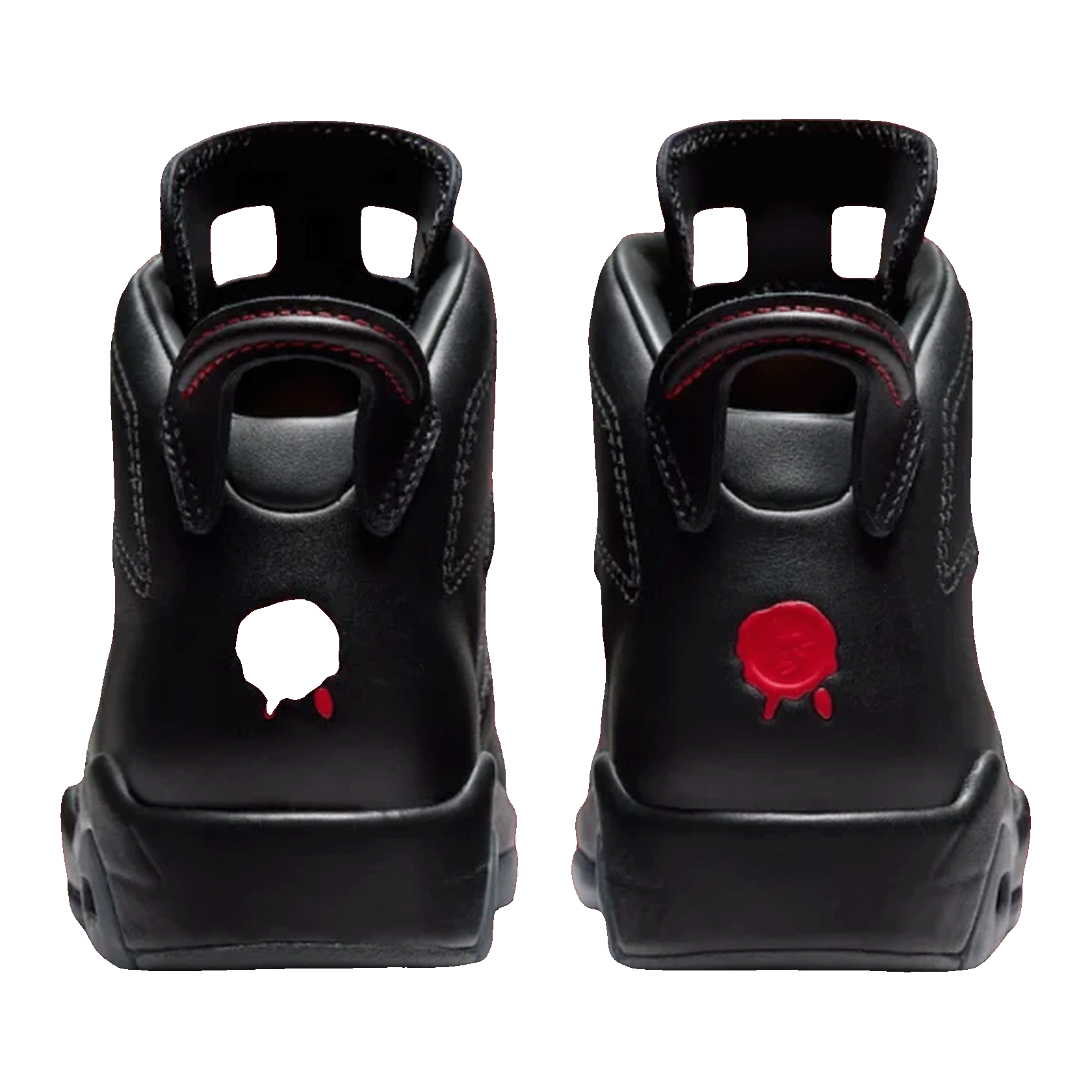 Nike Air Jordan 6 Retro Bin23 Back II6558-001