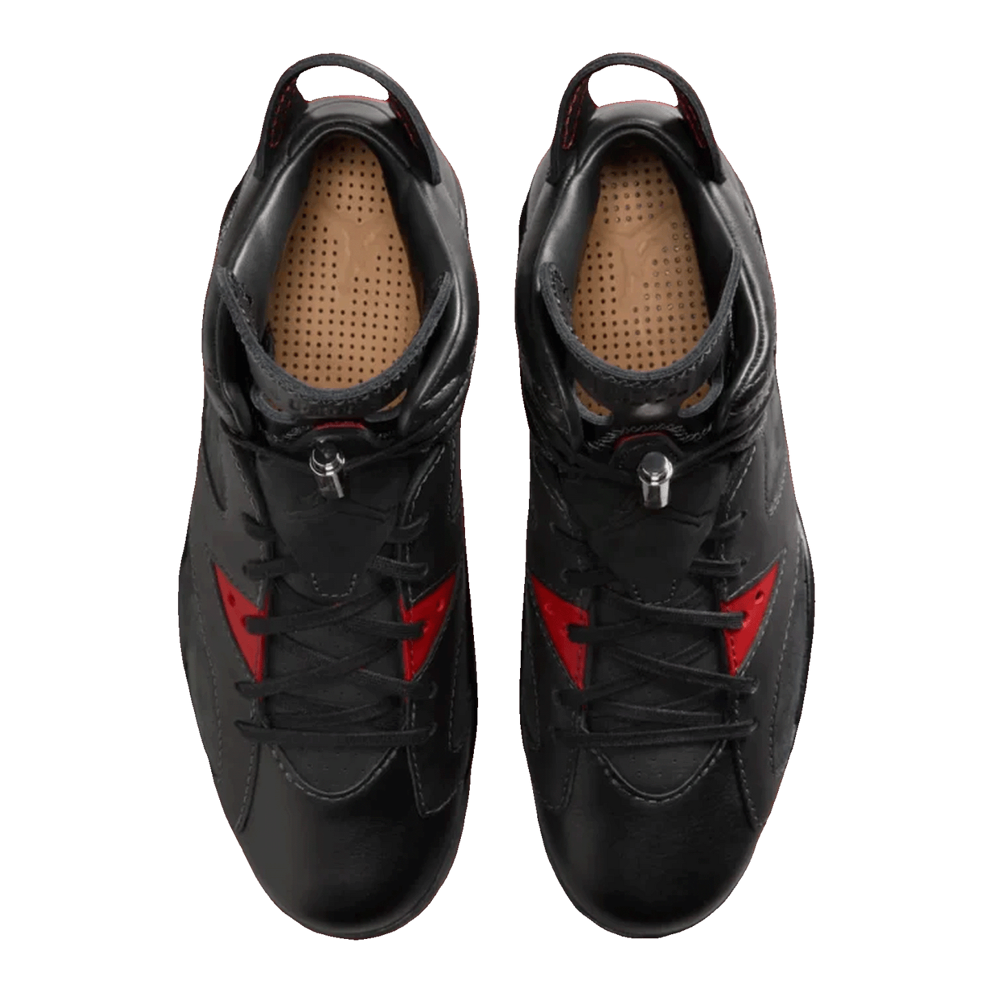 Nike Air Jordan 6 Retro Bin23 Oben II6558-001