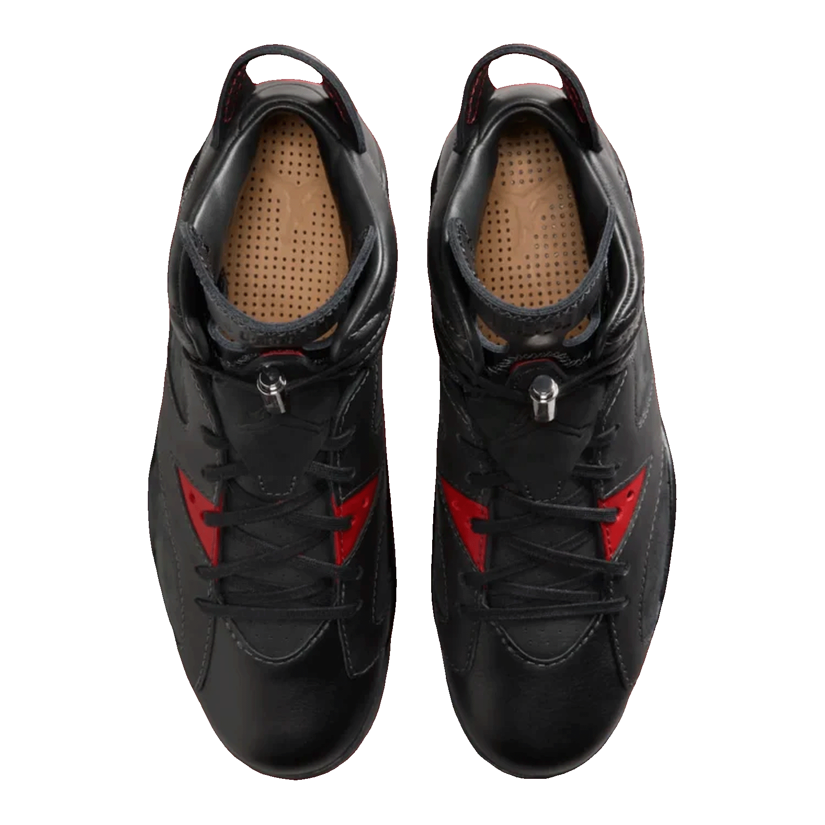 Nike Air Jordan 6 Retro Bin23 Oben II6558-001