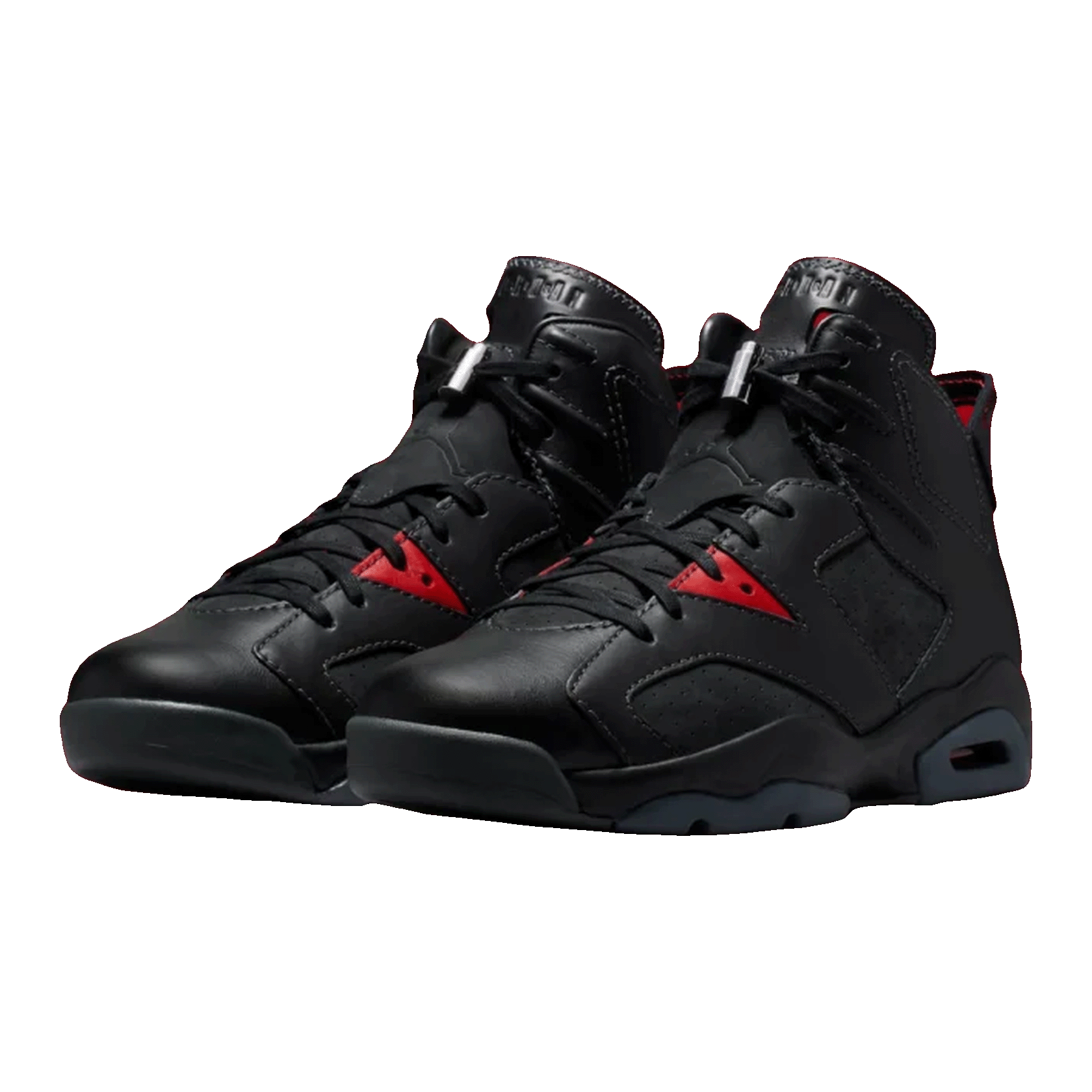 Nike Air Jordan 6 Retro Bin23 Side II6558-001