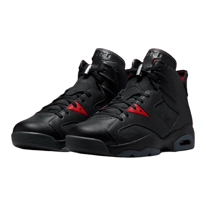 Nike Air Jordan 6 Retro Bin23 Side II6558-001