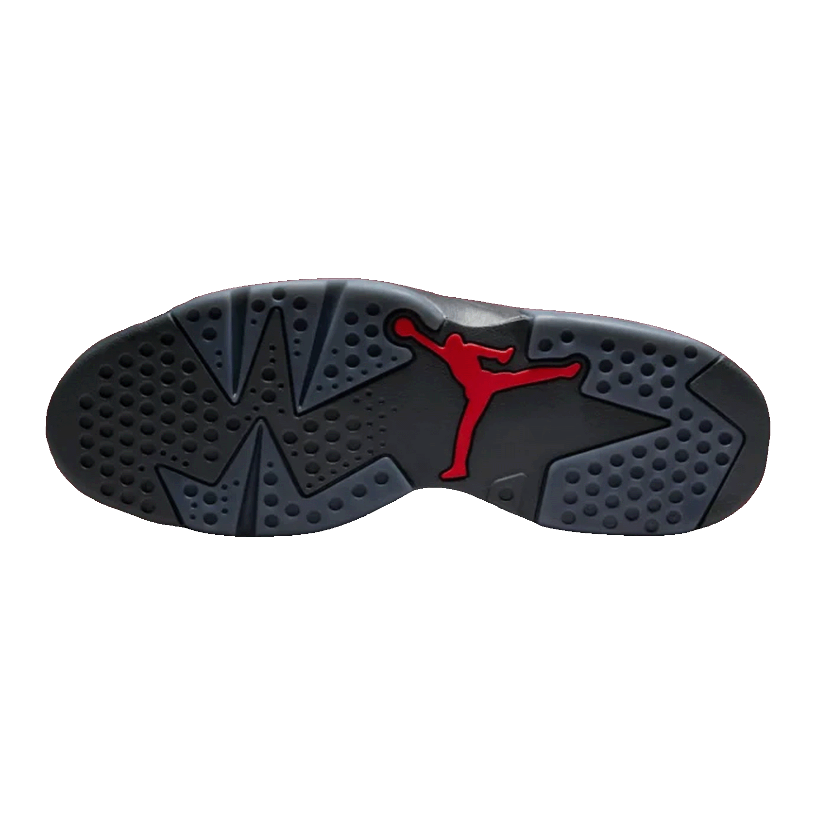 Nike Air Jordan 6 Retro Bin23 Sohle II6558-001