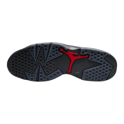 Nike Air Jordan 6 Retro Bin23 Sohle II6558-001