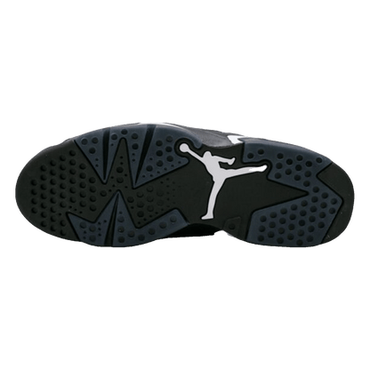 Nike Air Jordan 6 Retro Black Cat (GS) Sohle