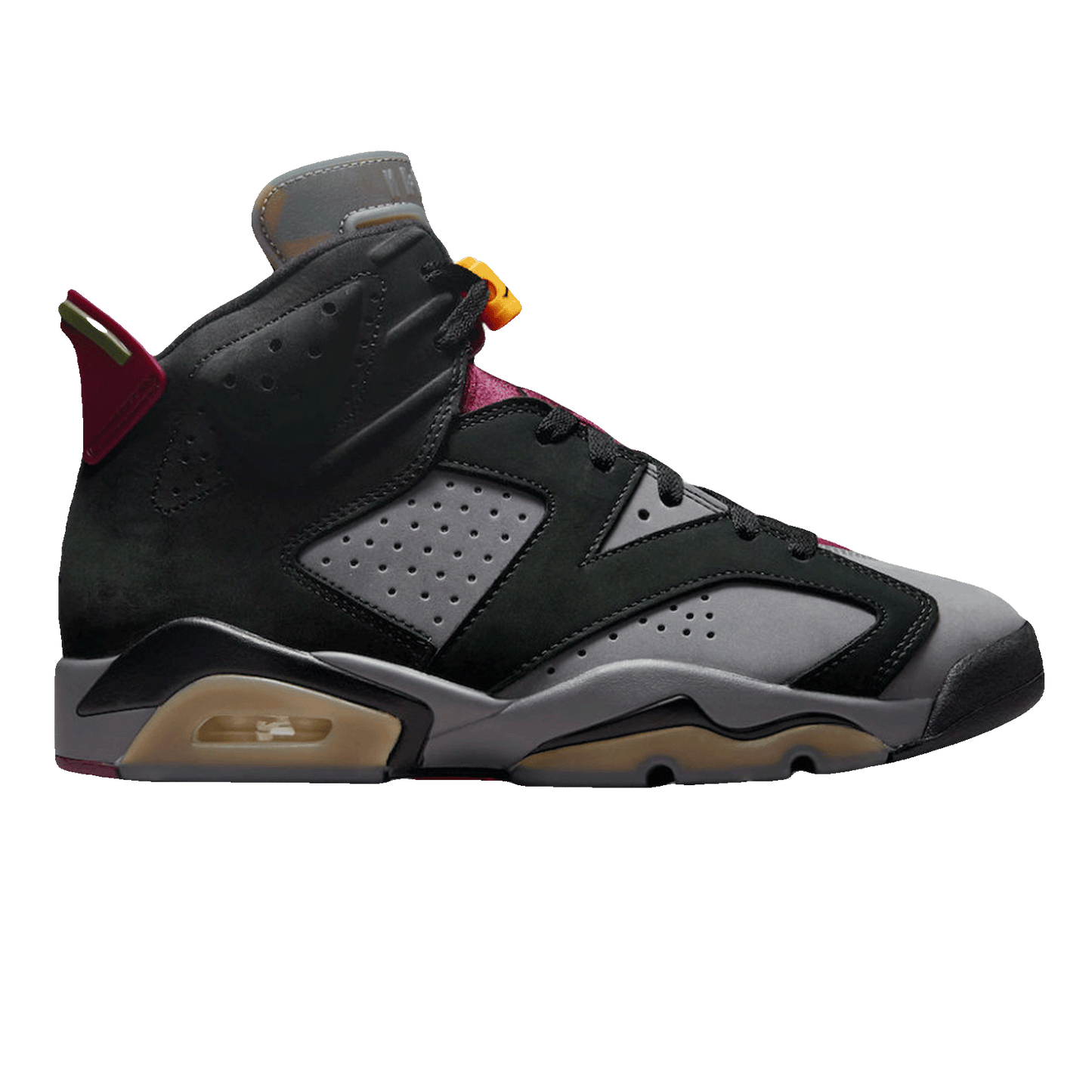 Nike Air Jordan 6 Retro Bordeaux